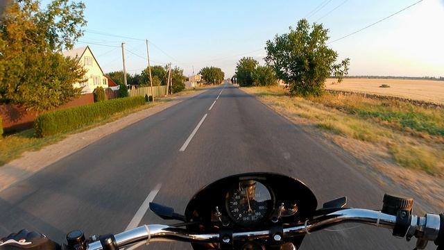 Вечерние 180  на Т 40