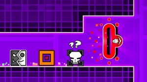 RetroMan: Гонка на НОВЫХ РЕЖИМАХ в Geometry Dash!