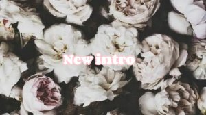 Интро прочитайте описание