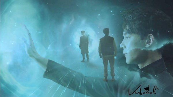 Калейдоскоп смерти - Что творится в Задверье?