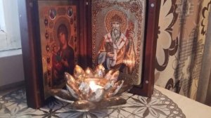 Оберег от проклятий кровников🛡️‼️📝🕊️