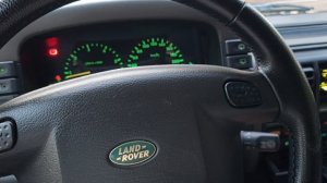 Land rover discovery2, Disco2,Land Rover Garage "Monika Edition" 4×4
