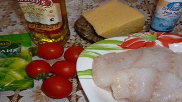 Сборник рецептов