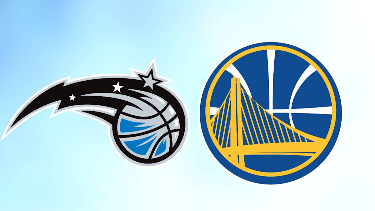 03.02.2025 | Голден Стэйт Уорриорз — Орландо Мэджик | Warriors At Orlando Magic