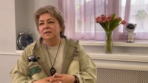 Светлана Венедиктова часть 2