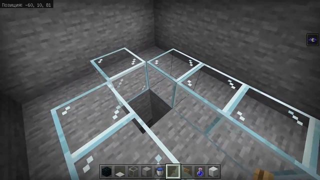 ПРОСТАЯ ФЕРМА Бесконечных ВАРДЕНОВ в Майнкрафт Пе 1.19! | Minecraft Bedrock | смотреть онлайн