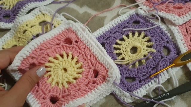 Купила крючок ТУЛИП и разочаровалась // мои новые продвижения смотреть онлайн