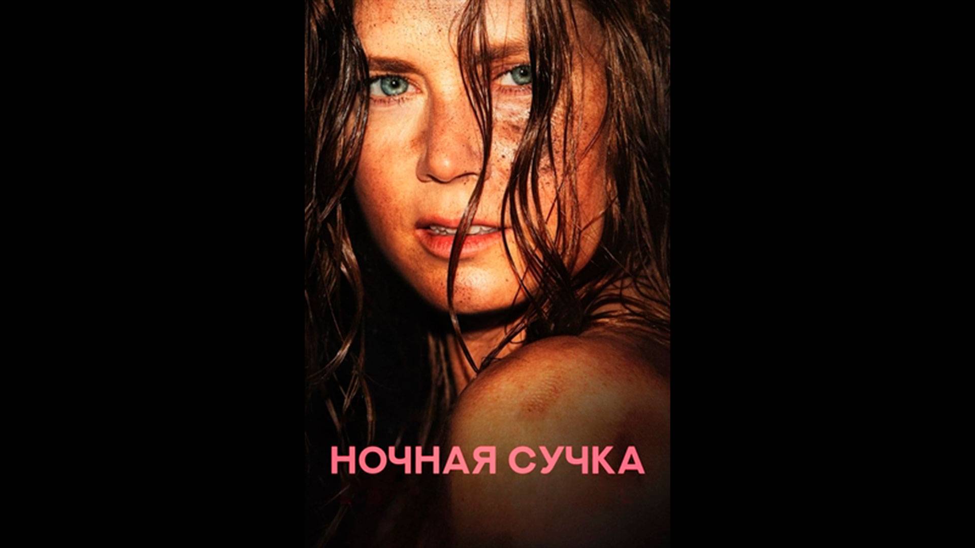 Ночная сучка Русский трейлер смотреть онлайн