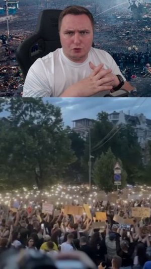 #Зеленский против #Майдана на #Украине