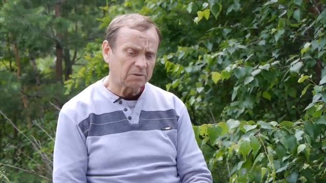 Ефимов В.А. Беседа о человеке