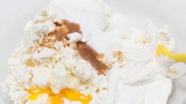 Сборник рецептов