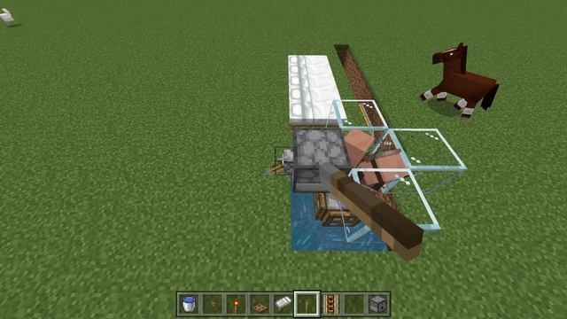 Топ 15 МИНИ-ФЕРМ Для НАЧАЛА Выживания! | Minecraft Bedrock | Майнкрафт Пе 1.18.12 | смотреть онлайн