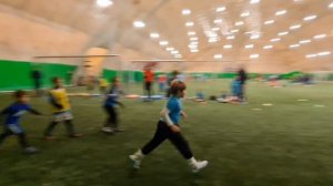 Растём вместе с Нильсом 7 лет 2 часть