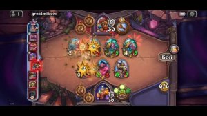 Hearthstone #112