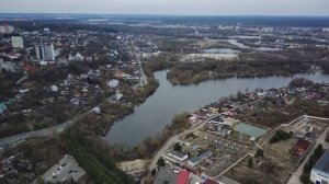 Завод _ДОРМАШ_ Брянск. ВСЕ что от него ОСТАЛОСЬ!!!