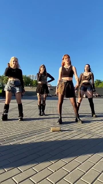 #dance #kpop #conceptvideo #choreography #kpopdance #gnarly #inpublic #russia #русскиепесни смотреть онлайн
