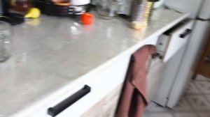 что сегодня делаю на зиму. ужин простой.