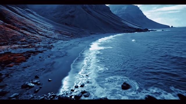 Vibfy – Reverse (Полный альбом DJ Set) Deep Underground