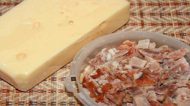 Готовим дома