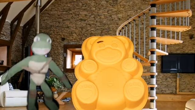 Черепухус валера и бубенций смотреть онлайн