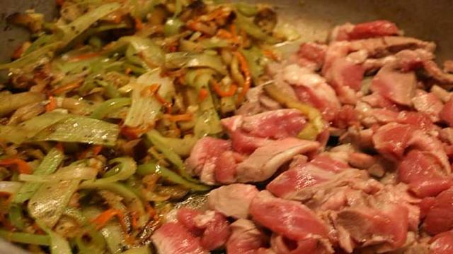 Книга рецептов