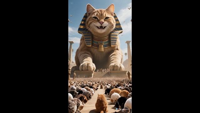 фараон котяра2 смотреть онлайн