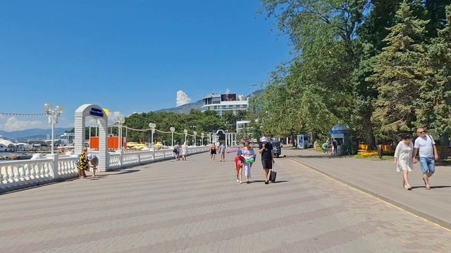 Готовим сами в Геленджике 🐟 🌯 🥘 Море, солнце, пляж 🏖 🌊 🐬 🌞 смотреть онлайн