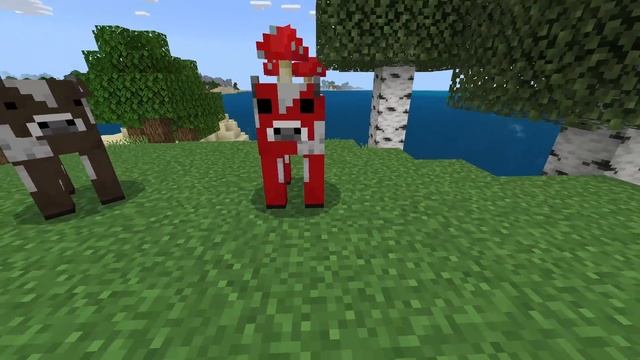 10 РЕАЛИСТИЧНЫХ Аддонов/Текстур Для Minecraft Bedrock! | Майнкрафт Пе 1.18 | Моды | смотреть онлайн