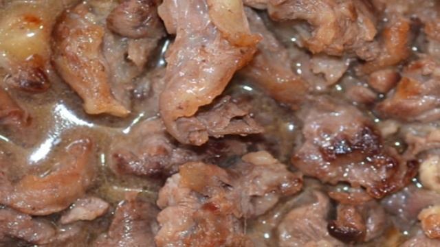 Вкусные будни