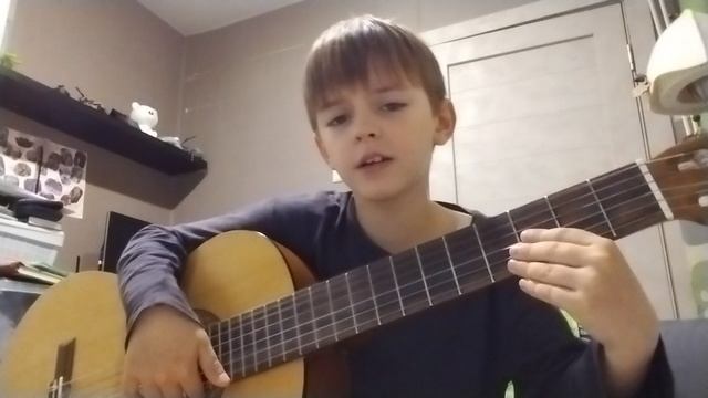Песня Дурак и молния смотреть онлайн