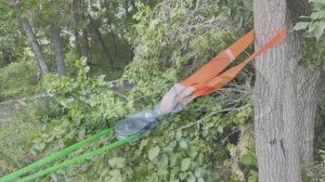 Блок полиспаст 2т с крюком