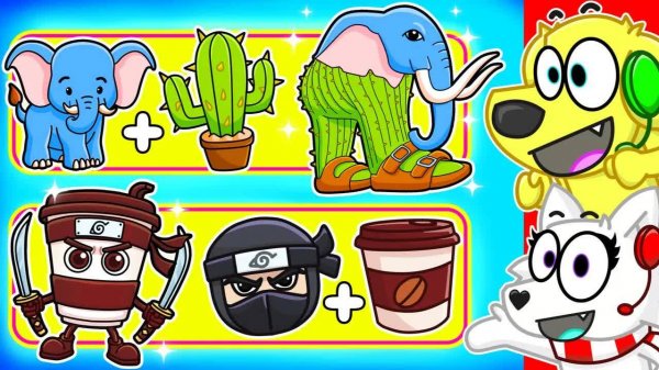 Крафтим ВСЕ СЕКРЕТНЫЕ БРЕЙНРОТЫ в Infinite Brainrot Craft!