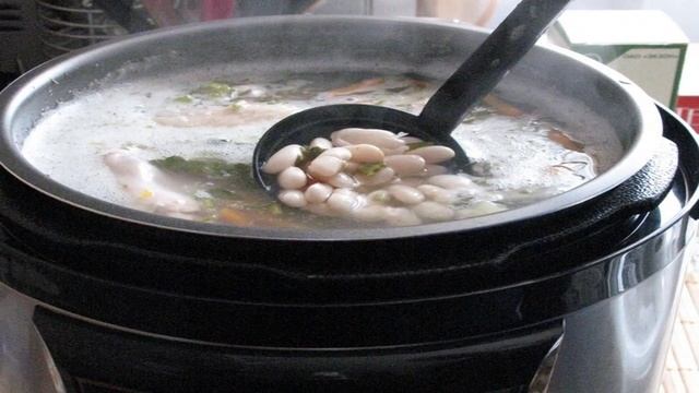 Вкусные будни