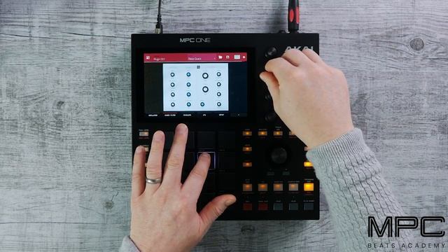 Getting Started with MPC One ｜ Adding a Plugin Synth смотреть онлайн