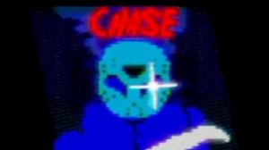 1989 RETRO[Slasher skin]-theme (Forsaken) OST