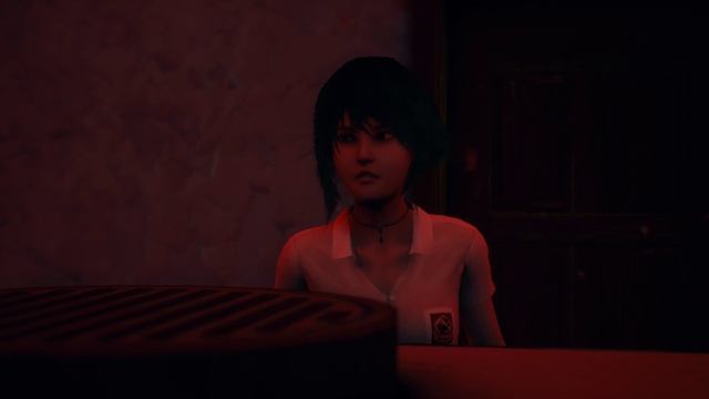 DreadOut 2 Заброшенный Отель Босс Леди в Черном Платье и Блогеры #14