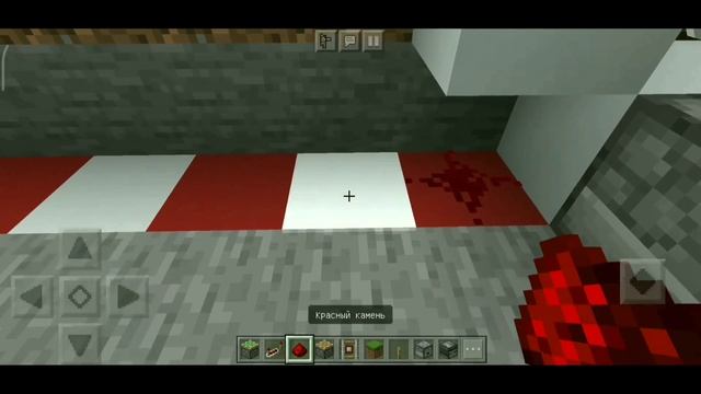 Эта ДВЕРЬ Открывается ТОЛЬКО ВЗГЛЯДОМ - Сканер! | Майнкрафт Пе 1.16.20 | Minecraft Bedrock Edition | смотреть онлайн