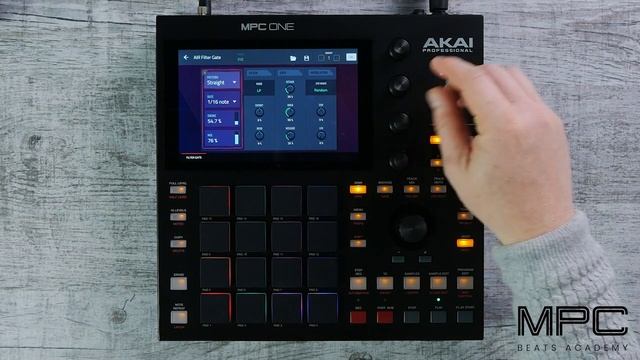 Getting Started with MPC One ｜ Using the Plugin FX смотреть онлайн