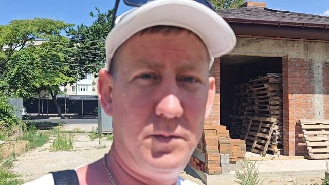 Монтаж мягкой кровли