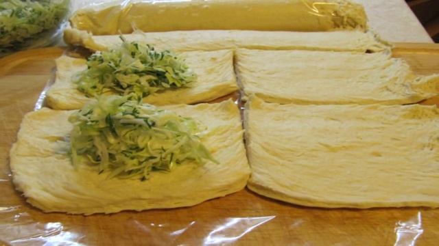 Рецепты от шеф-повара