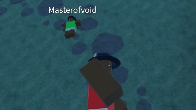 Лунтик икс 5 глава 3 часть