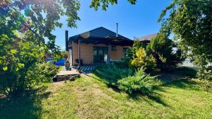 Дом с ГАЗОМ на 6 сотках в Краснодаре!!!