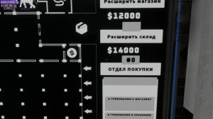 Supermarket together. Прохождение #34. Открытие интернет-магазина