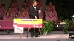 01 Возраст Земли - Кент Ховинд Kent Hovind