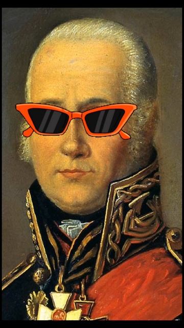 крутые полководцы