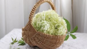 Корзина Лукошко