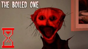 Обновление Варёного: Открытый дворик и Подвал // The Boiled One