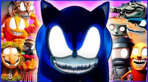 СТРАШНЫЕ ИТАЛЬЯНСКИЕ МЕМЫ EXE (СТРАШНЫЙ ВИРУС!) DING DONG РЕМИКС