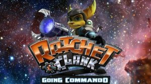 Рэтчет и Кланк 2 #8