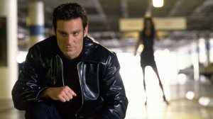 Притворщик - 3 сезон 13 серия / The Pretender